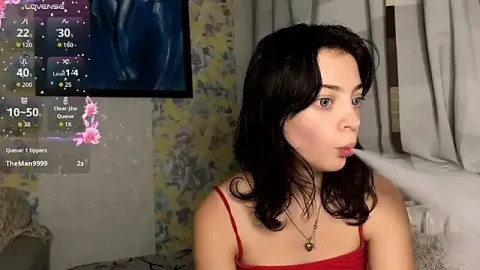 CassyVixen แคม xxx สดฟรี