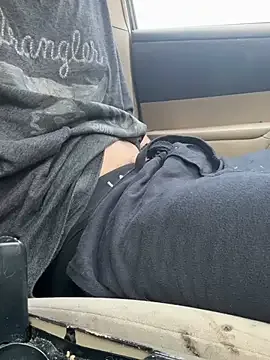ChanceDGxx free live xxx cams