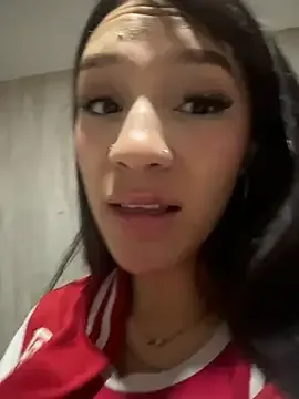 Chanell_rousse ücretsiz canlı xxx cam
