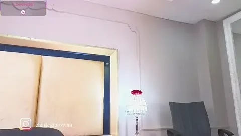 CharlesBrown_ 무료 라이브 xxx 캠