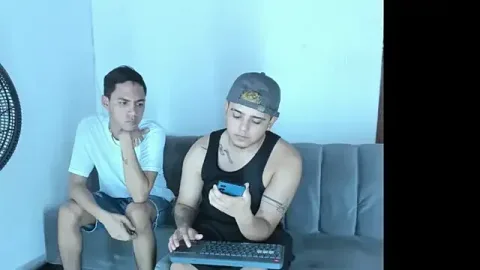 Charlie_Scorpion zdarma živé xxx cams