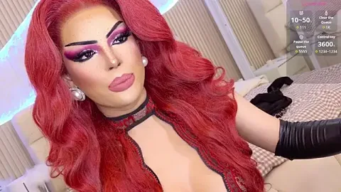 CherryHarper camere xxx live gratis