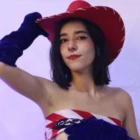 Cherry_violeta cam xxx live gratis