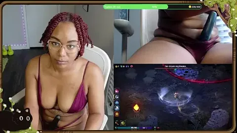 Cheybaaee besplatni live xxx cams