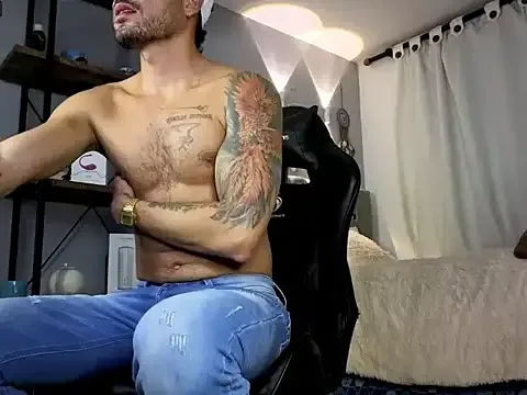 Chrissmor free live xxx cams