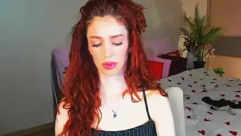 ChristinaConteeree free live xxx cams