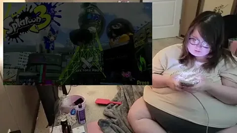 ChubbiGhostiii free live xxx cams