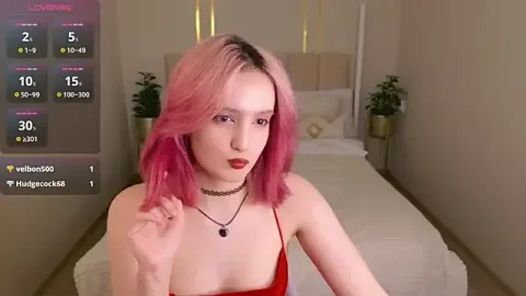 CidnyBlair free live xxx cams