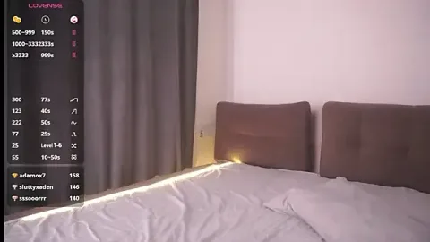 ClarettaLovett zdarma živé xxx cams