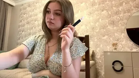 CloudyFoxy free live xxx cams