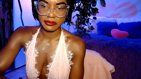 CocoSage zdarma živé xxx cams
