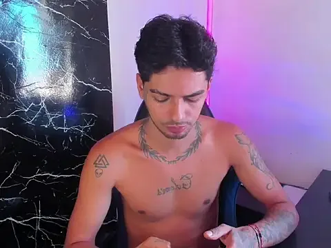 CoddyxThomas free live xxx cams