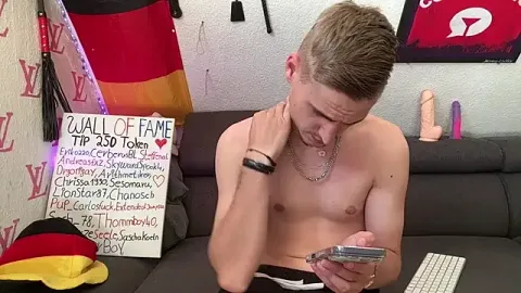 Cookieboy88 безкоштовні live xxx cams
