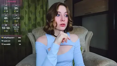 Cowell_Adelina ücretsiz canlı xxx cam