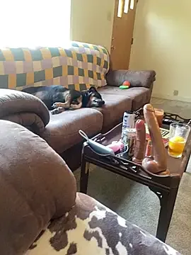 CrazedCuntryRebel zdarma živé xxx cams