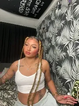 Crazy_Lulu free live xxx cams