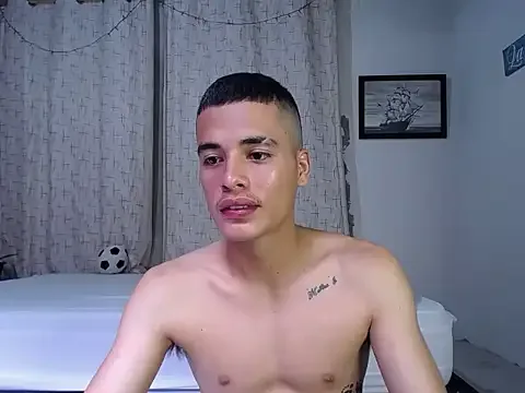 Crazyboycol free live xxx cams