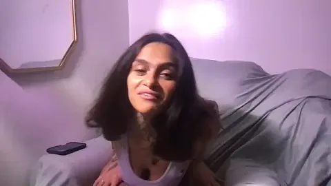 CreamBee69 무료 라이브 xxx 캠