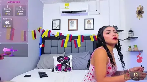 CristalLoren cam xxx live gratis