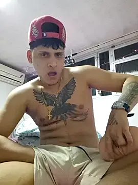 Cubanitox free live xxx cams