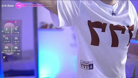 CurlyStarX แคม xxx สดฟรี