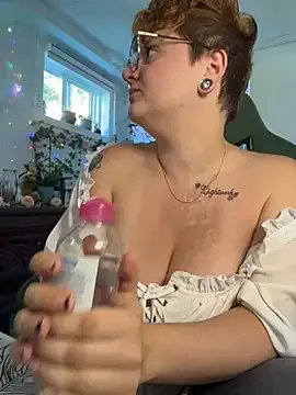 CurvesNChaos 무료 라이브 xxx 캠