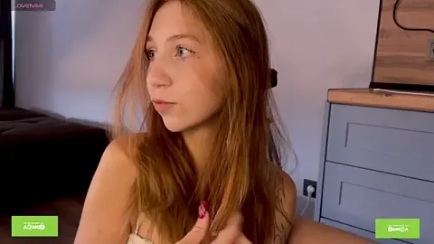 Cutecherriess kostenlose live xxx cams