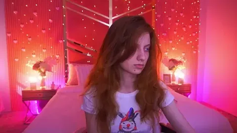 CuteeFoxy ilmaiset live xxx cams