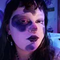 Cutegothcrybabyx cam xxx live gratis