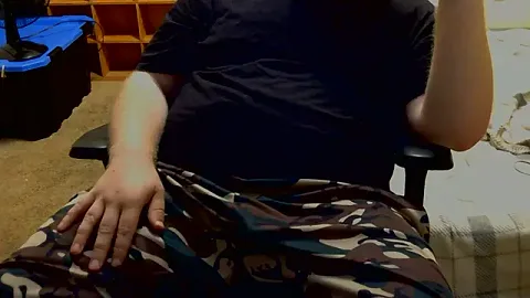 DADDYSOTHICK kostenlose live xxx cams