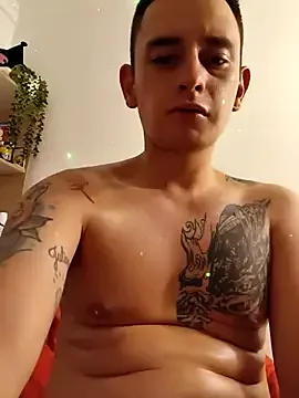 DANTECROS besplatni live xxx cams