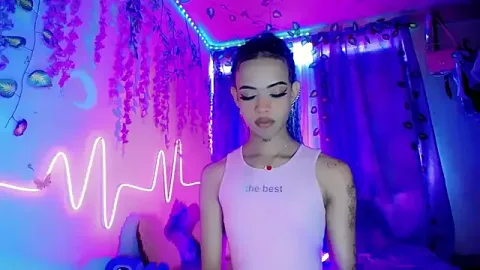 DahliaGill cam xxx live gratis