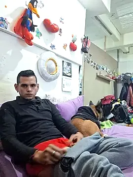 Daiberrubio free live xxx cams