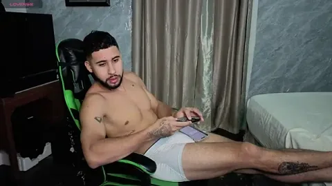 Daiki_Jack free live xxx cams