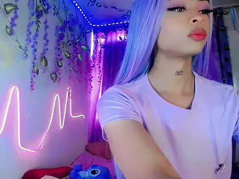 Daisha_26 zdarma živé xxx cams