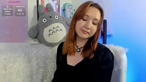 Daisy_Daylark ücretsiz canlı xxx cam