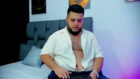 DamianVegaa ücretsiz canlı xxx cam
