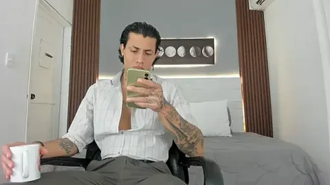 Damian_romanoff_ free live xxx cams