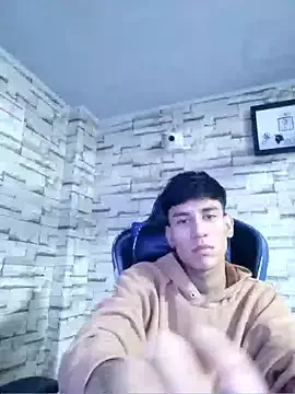 Damien_Howard kostenlose live xxx cams