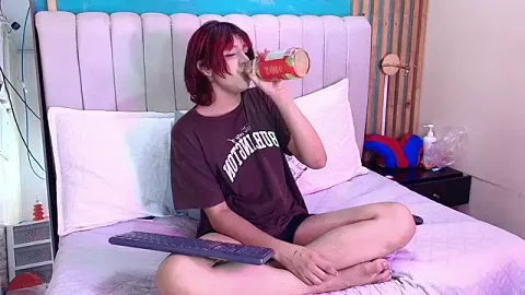 Dan_Coppers zdarma živé xxx cams
