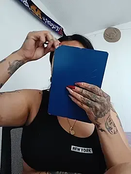 DaniPoison free live xxx cams