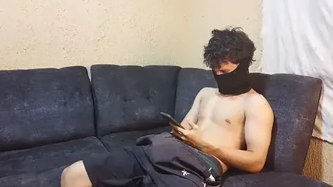 Danielraz 免费直播 xxx 摄像头