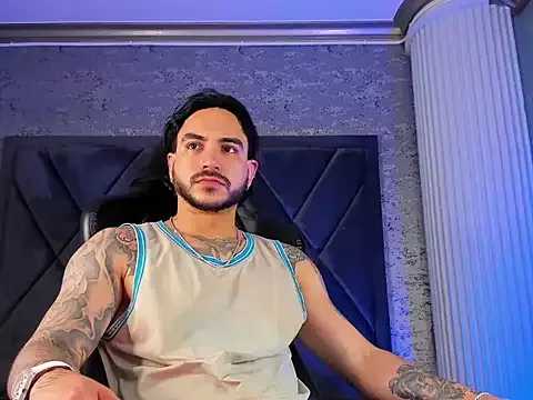 DanteDonovan_ free live xxx cams