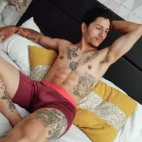 DanteLuxx free live xxx cams