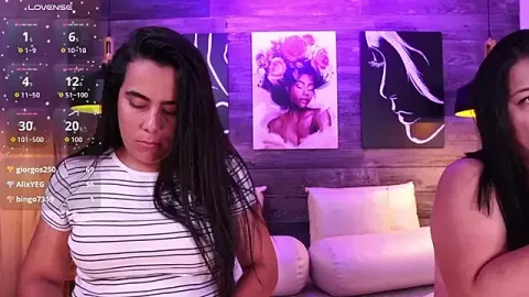 DanyAndAlexa free live xxx cams