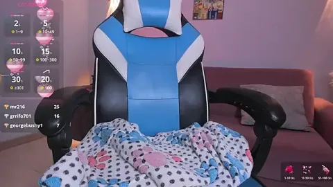 DaphneValucci cam xxx live gratis
