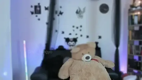 Dark_ningyo1 δωρεάν live xxx cams