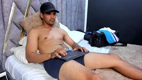 DaviidClarck free live xxx cams