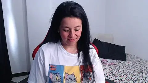 Dayeon__ zdarma živé xxx cams