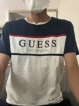 DeepGuy20 แคม xxx สดฟรี